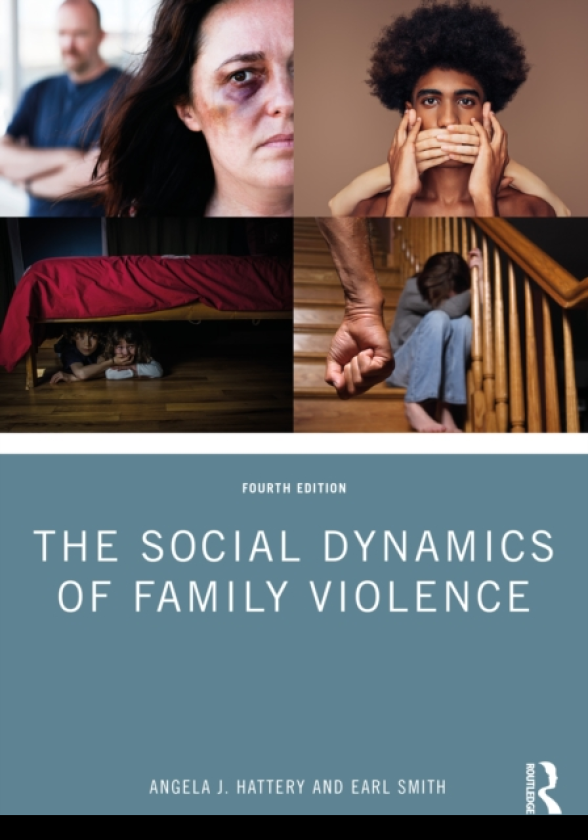 The Social Dynamics of Family Violence