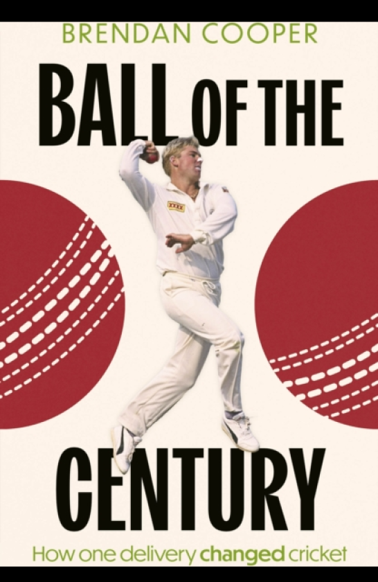 Ball of the Century