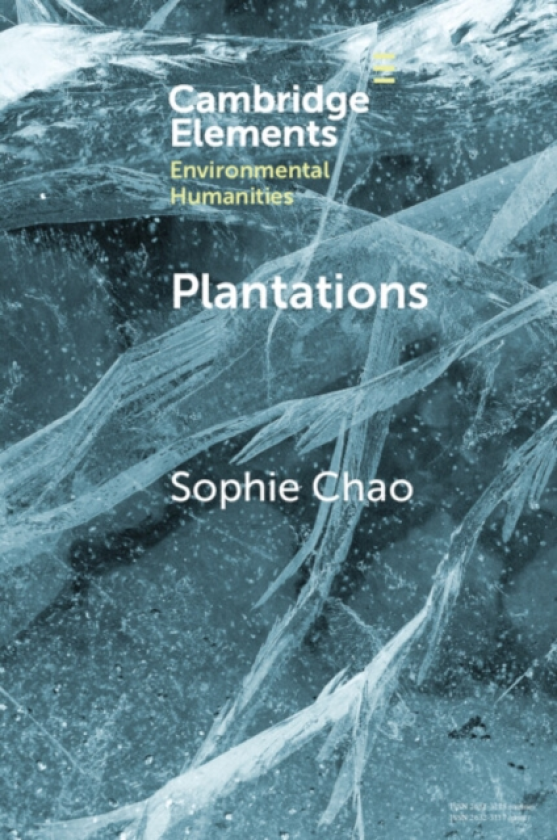 Plantations Extraction, Extinction, Emergence