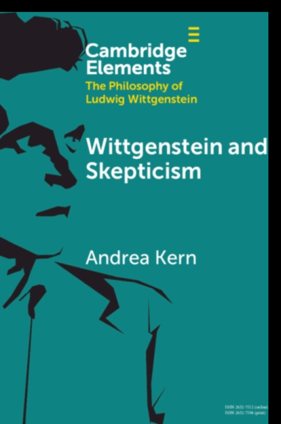 Wittgenstein and Skepticism