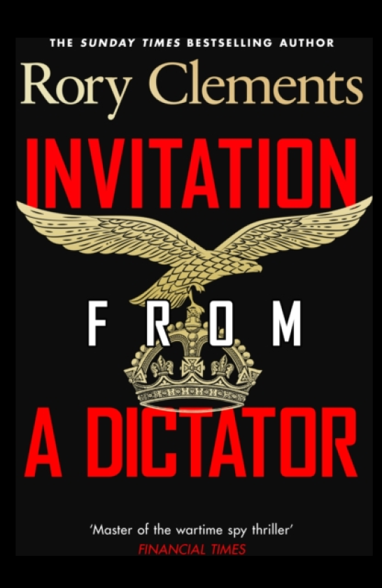 Invitation from a Dictator