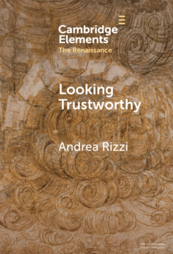 Looking Trustworthy Portraits and Textual Poses of Humanist Translators in the Renaissance