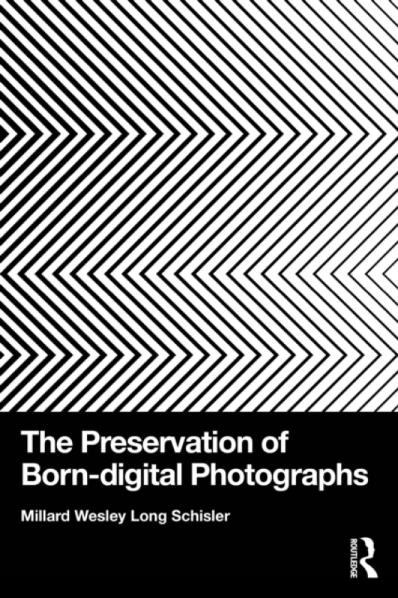 The Preservation of Borndigital Photographs