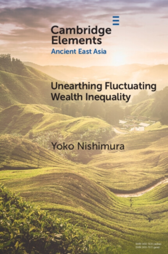 Unearthing Fluctuating Wealth Inequality Household Disparities at Jomon and Yayoi Sites in Southern Kanto, Japan