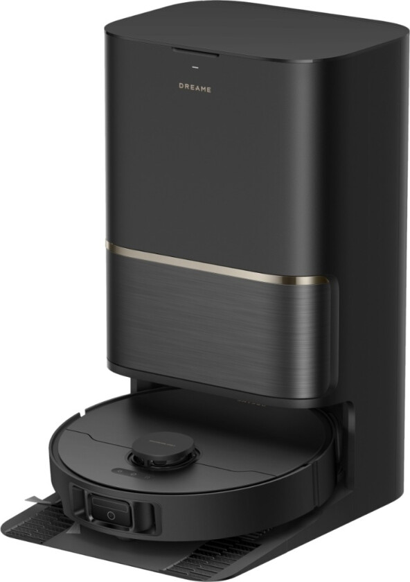 L50 Ultra AE robotstøvsuger, svart