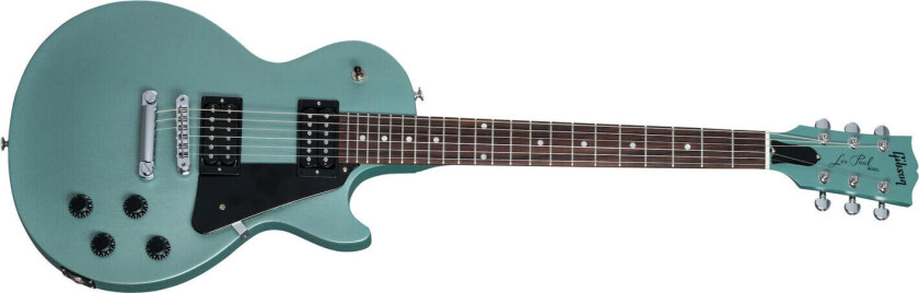 Les Paul Modern Lite Inverness Green Satin