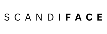 Logoen til Scandiface