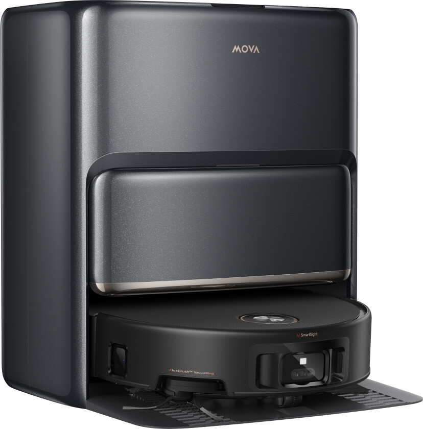 Mova Z60 Ultra Roller Complete