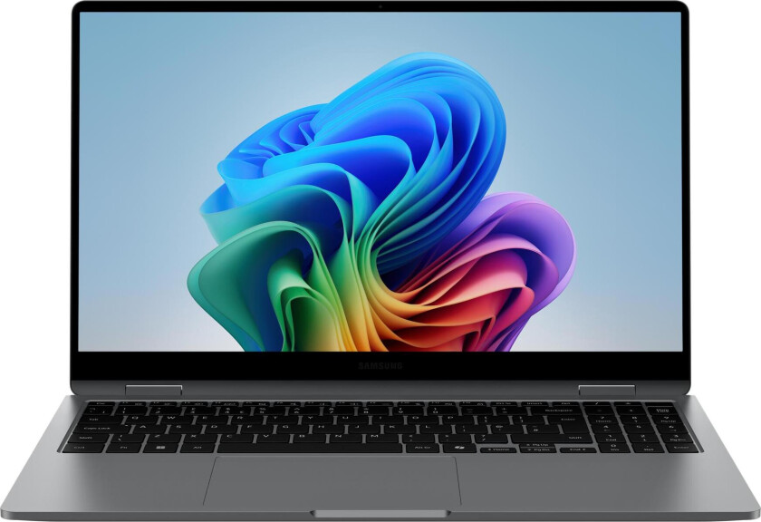 Galaxy Book5 360 CU5 226V/16GB/512SSD/W11Pro grey