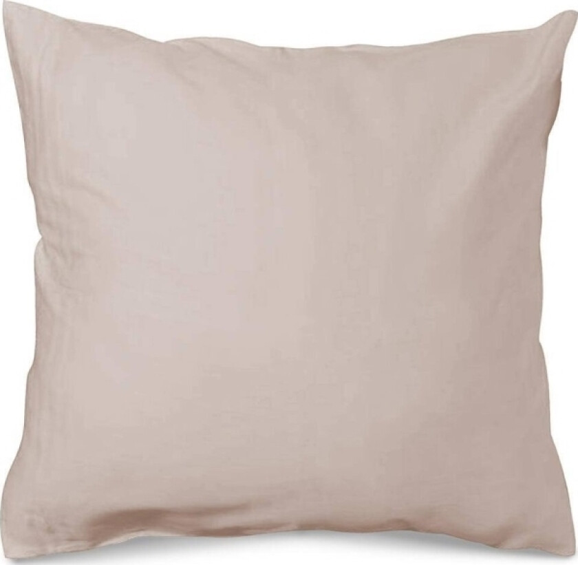 Multitex Putetrekk 50 x 60 Dekorativ Satin Baw Gold 16