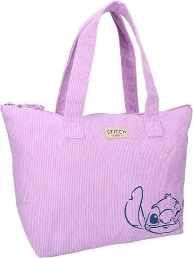 Shopper Stitch Obsessed