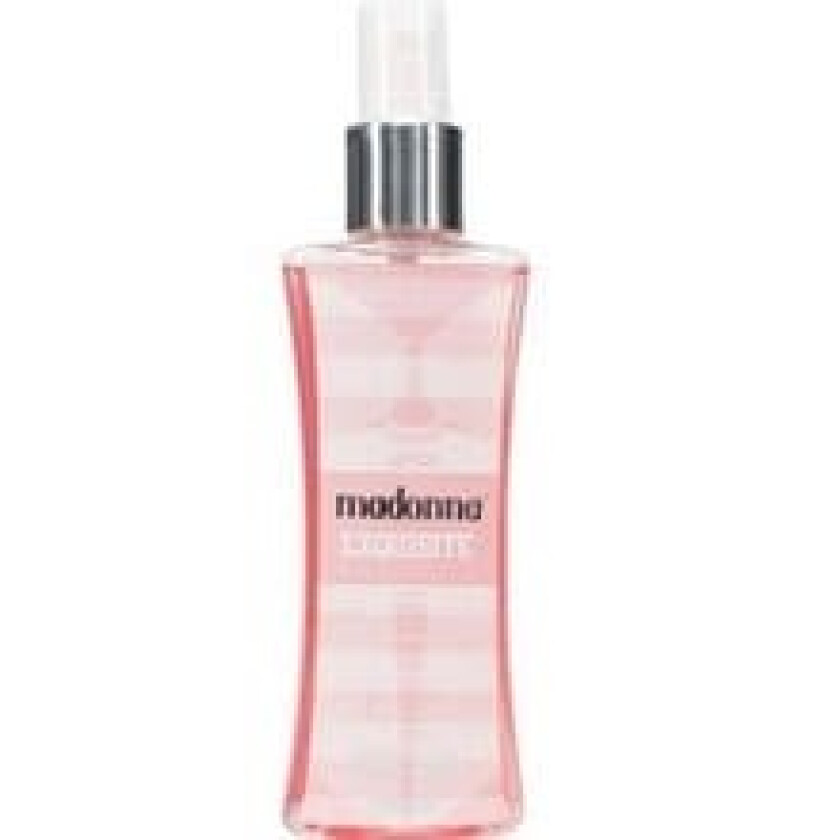 Exquisite Body Mist 100ml