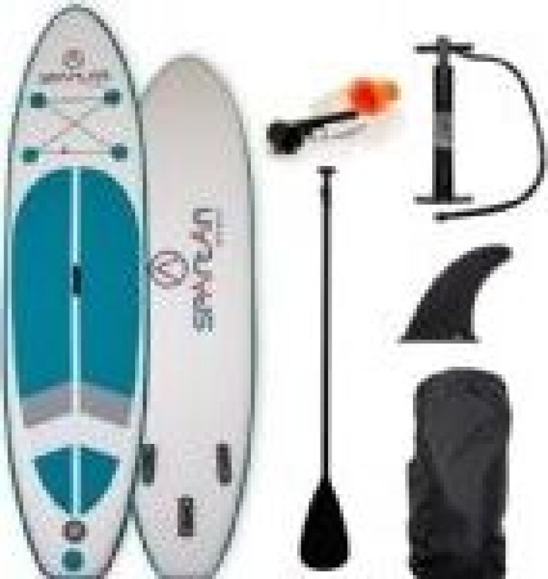 Spartan SUP board SPARTAN 300 x 76 x 15 cm up to 130 kg