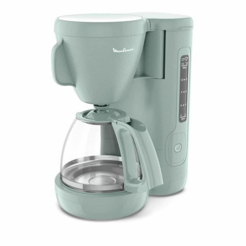 Kaffetrakter Moulinex 1,5 L