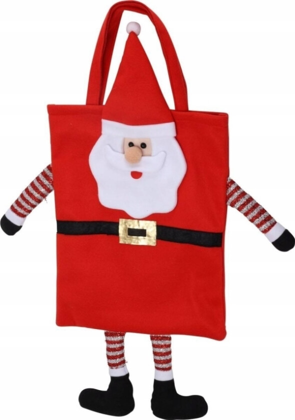 Juledekorasjon GAVEPOSE 67CM MICHAEL