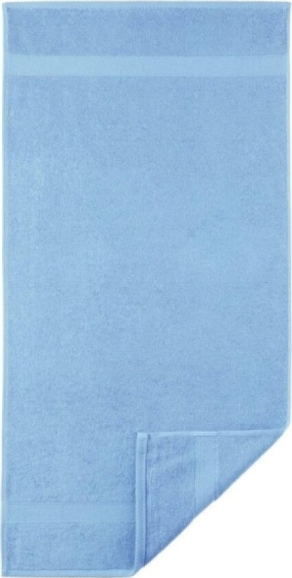 Håndklær DIAMOND SKY BLUE 50x100 - 4 stk