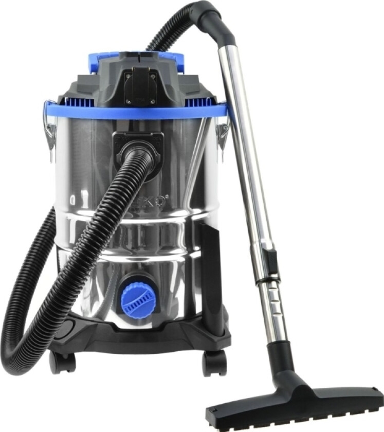 Geko G81098 industristøvsuger