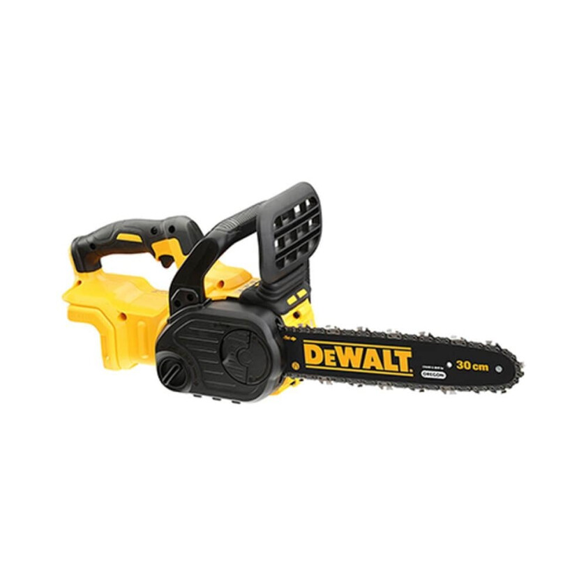 Dewalt DCM565N Motorsag uten batteri og lader