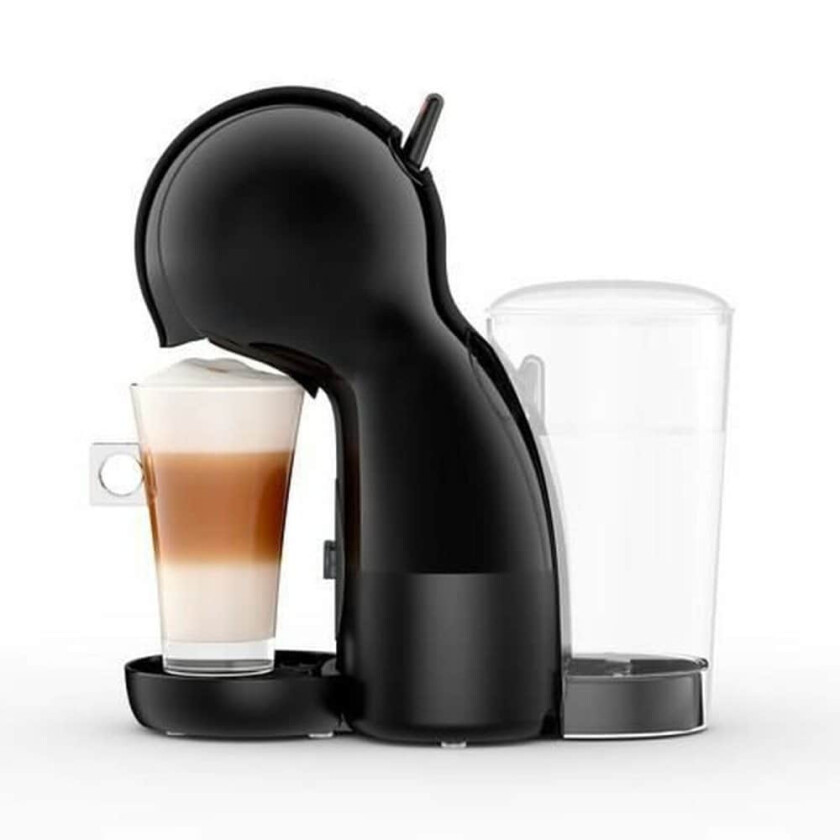 Kaffekapsler Krups YY4511FD 1500 W 800 ml Grå