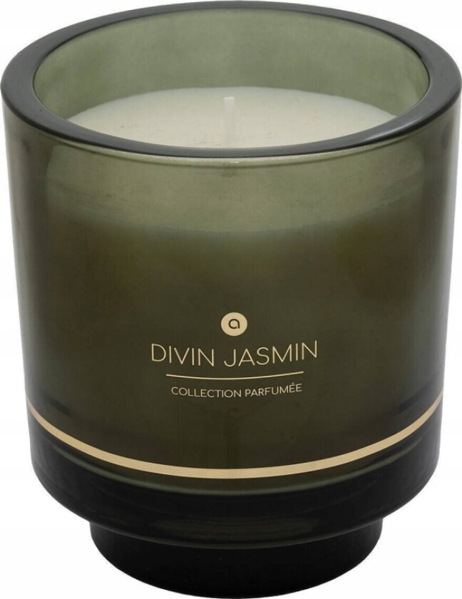 Duftlys i glass ILEA, 225 g