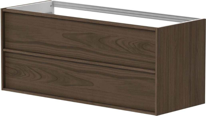 Korsbakken Home Servantskap - Mørk Eik