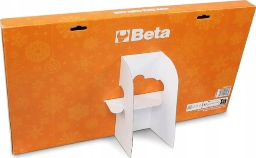 Adventskalender BETA ADVENTSKALENDER