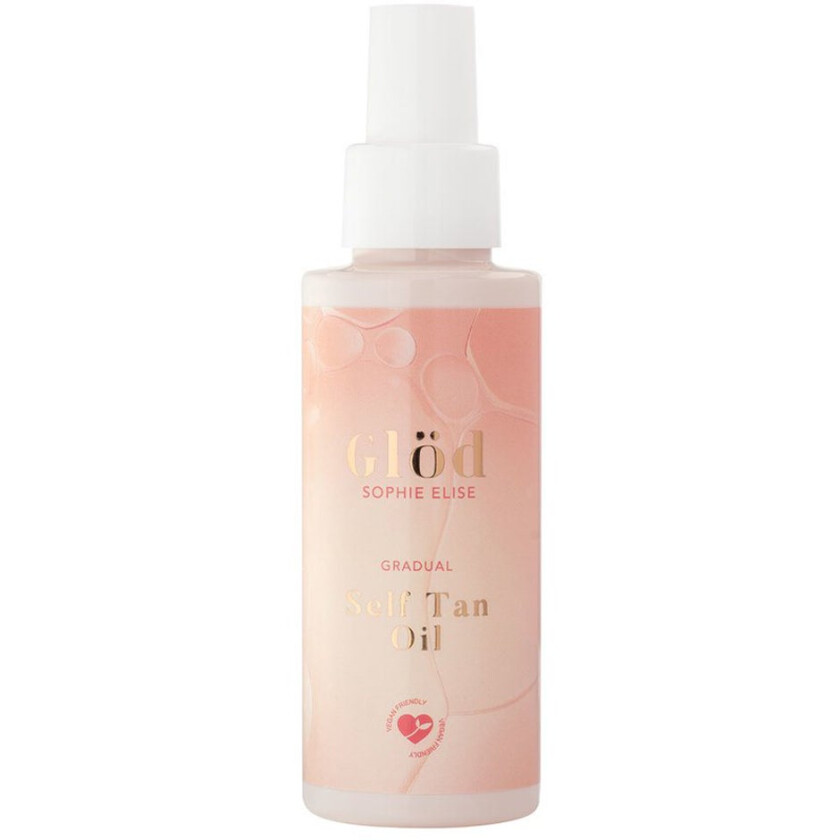 Self Tan Oil, 100 ml