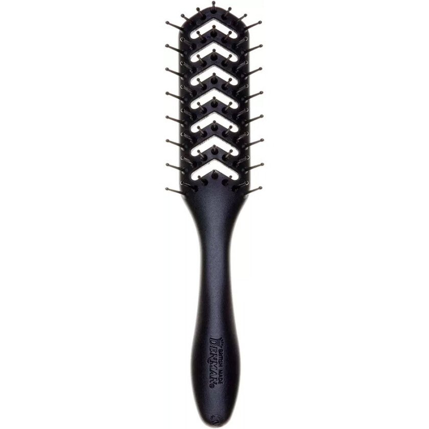 Jack Dean Skeleton Brush, 1 st Hårbørster