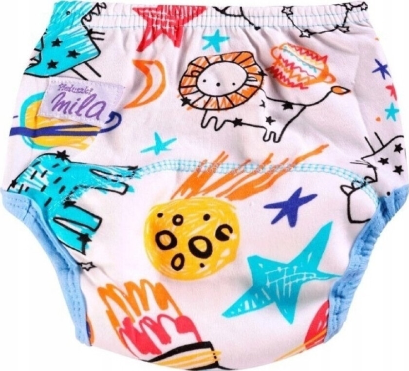 bleier SIMED TRENINGSBUKSE DYR