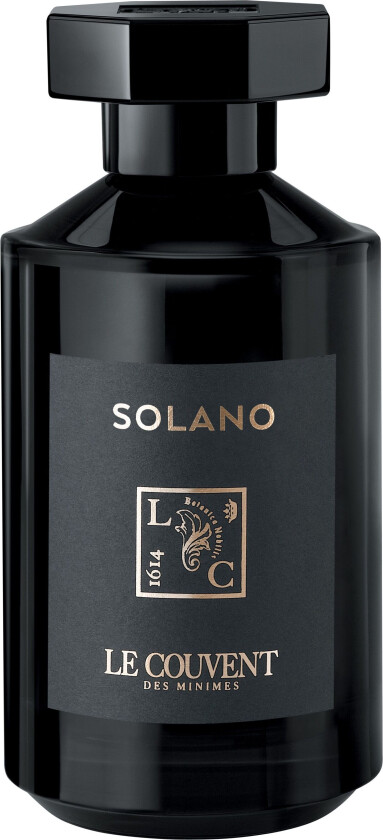 Solano Remarkable Perfumes Eau de Parfum 100 ml