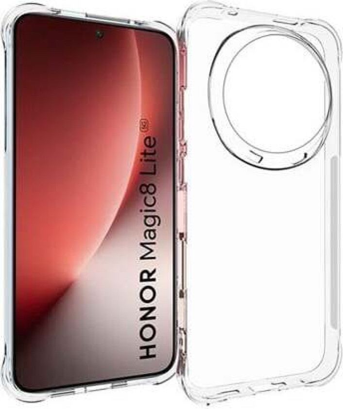 Impact - back cover for mobile phone