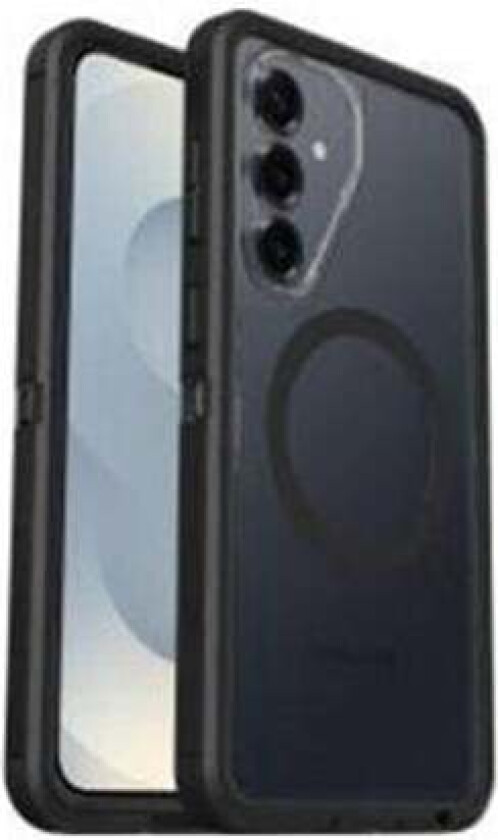 Defender Series Pro XT - back cover for mobile phone