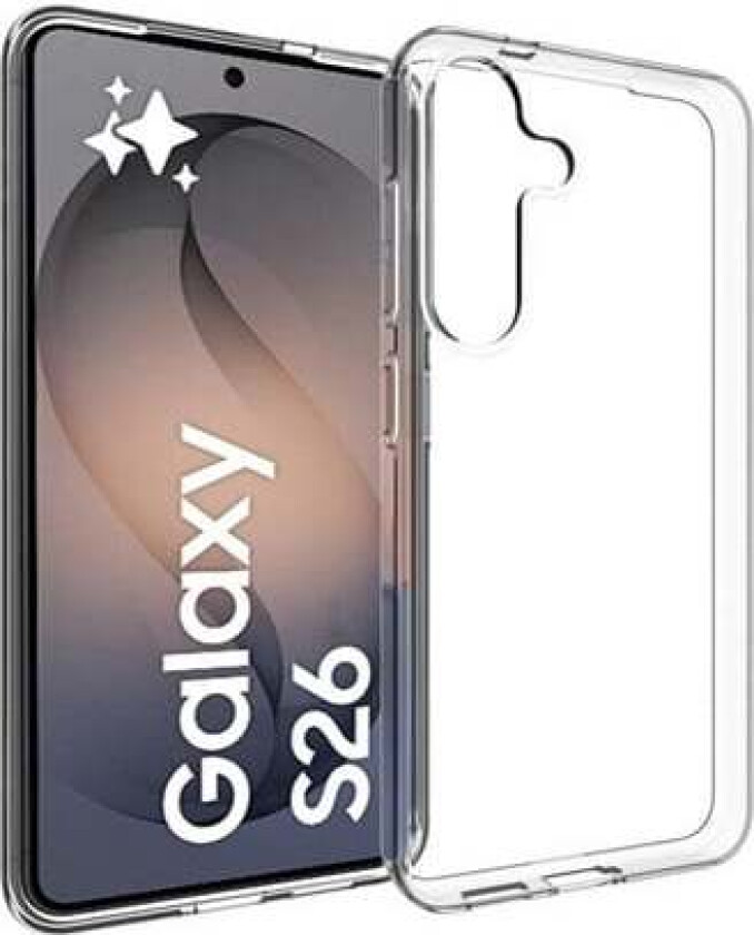 Crystal - back cover for mobile phone