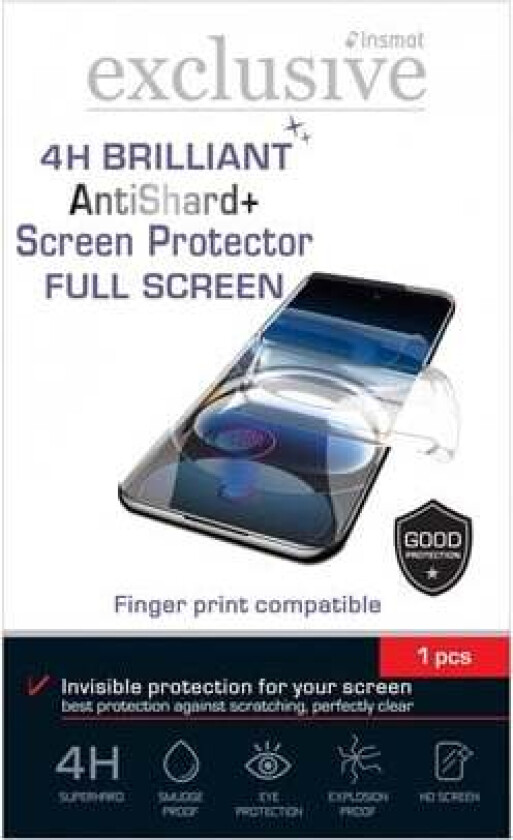 Exclusive AntiShard+