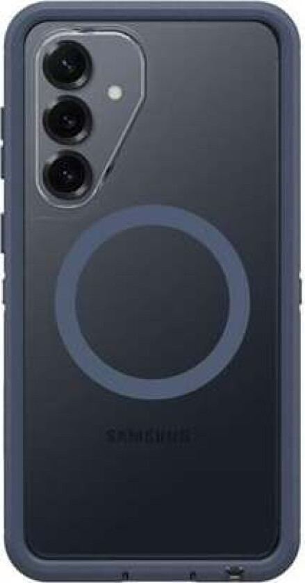 Defender Series Pro XT - back cover for mobile phone