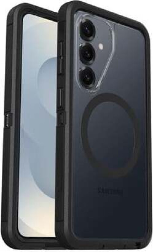 Defender Series Pro XT - back cover for mobile phone