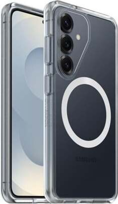 React Series - back cover for mobile phone