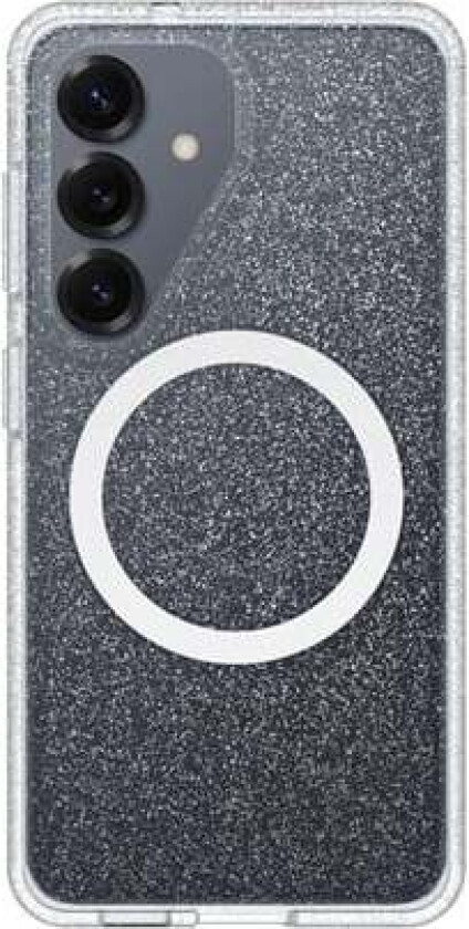 React Series - back cover for mobile phone