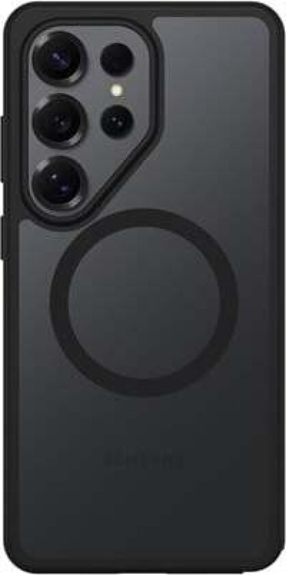 React Series - back cover for mobile phone