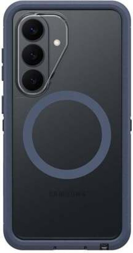 Defender Series Pro XT - back cover for mobile phone