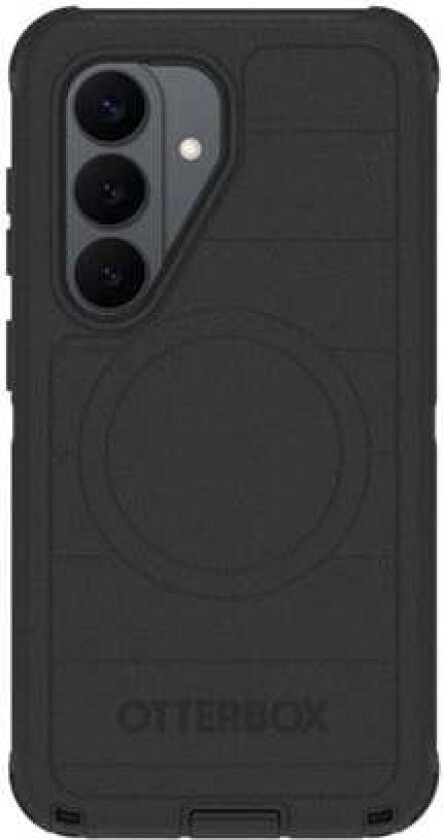 Defender Series Pro - back cover for mobile phone