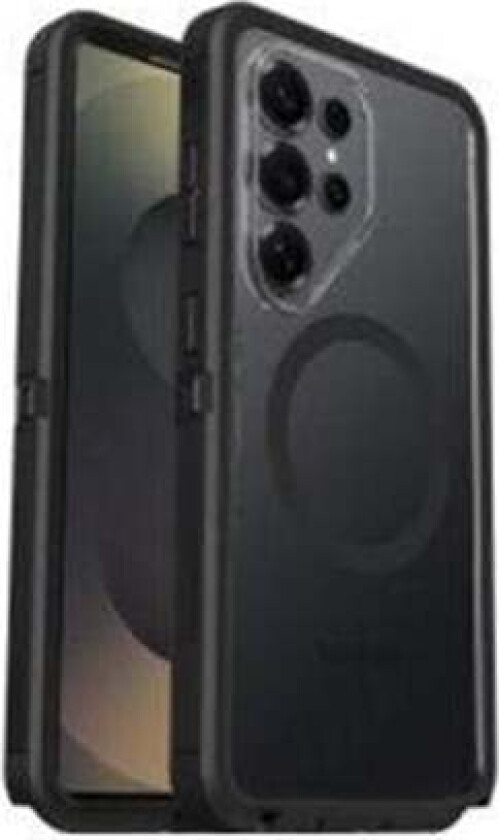 Defender Series Pro XT - back cover for mobile phone