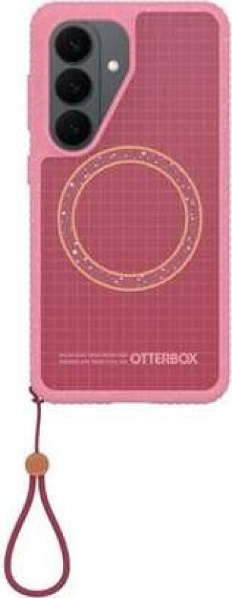 Sole Series - back cover for mobile phone