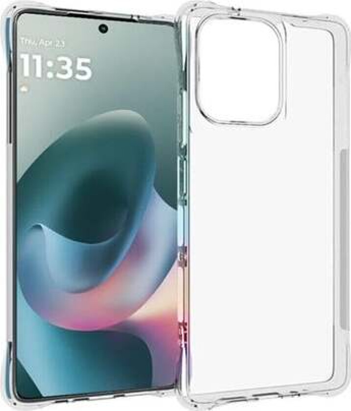 Impact - back cover for mobile phone