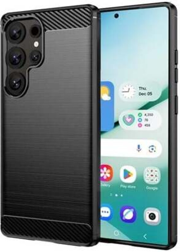 C&S Style - back cover for mobile phone