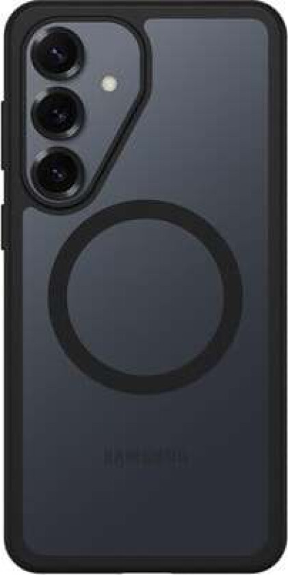 React Series - back cover for mobile phone