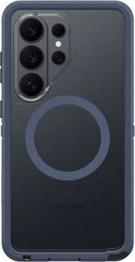 Defender Series Pro XT - back cover for mobile phone