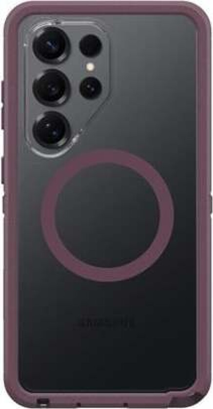 Defender Series Pro XT - back cover for mobile phone