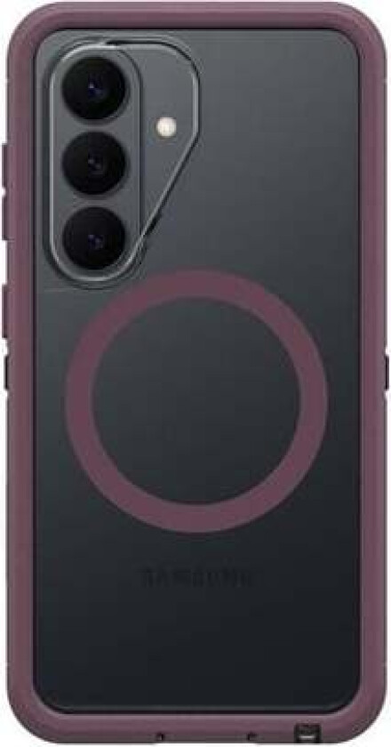 Defender Series Pro XT - back cover for mobile phone