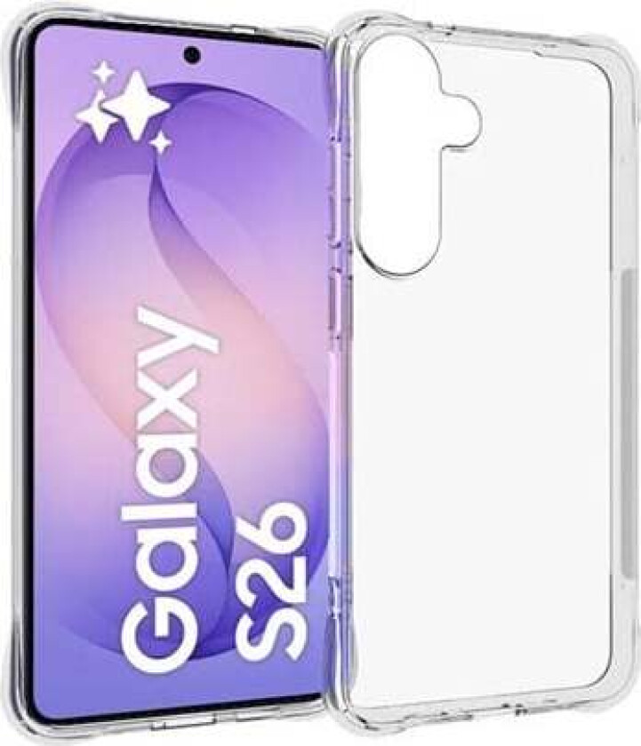 Impact - back cover for mobile phone